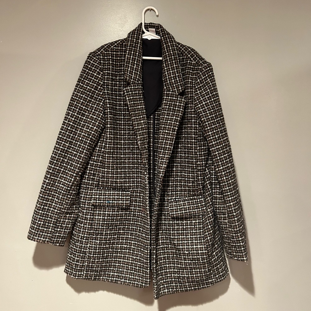 Gorgeous jacket - barely worn